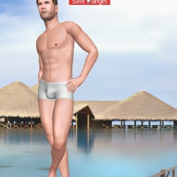 best sim sex game online with bisexual fiend boy JhonSnow69, Brazil, 