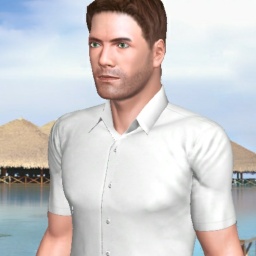 free 3D sex game adventures with  hot boy Nuke99, 