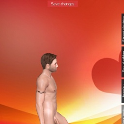 adults like heterosexual lovesick boy HarbingerXXX,  play AChat online sex games