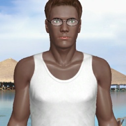 partner heterosexual nymphomaniac boy CockGod,  for adult online game playing