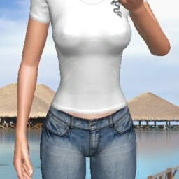 virtual sex and dating with people like bisexual sex maniac girl CuteIam, US, 