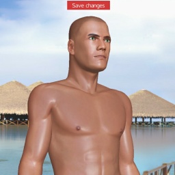 free 3D sex game adventures with bisexual brute boy Ogre969, Italy, sex for fun