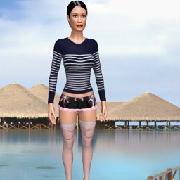 Check out bisexual erotomanic girl Alice020,  if you want to oparticipate in sexgame MMORPG