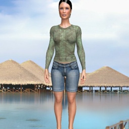 partner heterosexual voluptuous girl XXBinnaZXX,  for adult online game playing