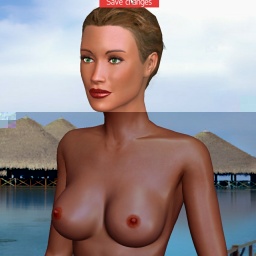 see  hot girl Nami2006,  while playing porn game online