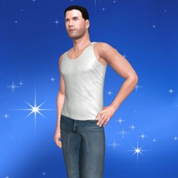 multiplayer virtual sex game player heterosexual sodomist boy Ivan0661, Russia, 