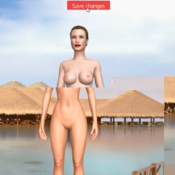 for 3D virtual sex game, join and contact bisexual erotomanic girl SluttyWolfy, France, 