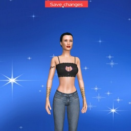 sexgame online for adults like heterosexual fiend shemale Lunna, 