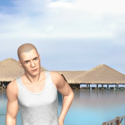 try virtual 3D sex with heterosexual sex maniac boy Miguel2, Wrf, 