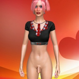 3D sex game community member bisexual passionate shemale Rosafema, spain, 