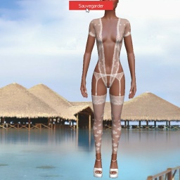 enjoy virtual sex games with mates like  hot shemale MisticMiss, 