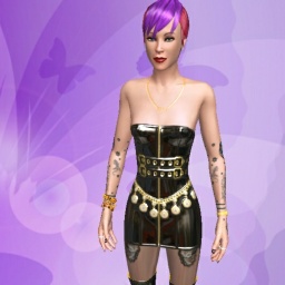 Check out bisexual erotomanic girl LeonieB, NightShift , Working girl, member of hcc - no cold invite!!! do it and see what happens  if you want to oparticipate in sexgame MMORPG