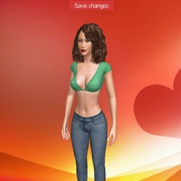 play online virtual sex game with member bisexual sexy girl Marina03, Love threesomes!!, fun is unaware of time! ;) love exploring things