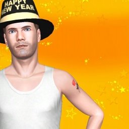 try virtual 3D sex with heterosexual tender boy Dada123, 1, i just started playing