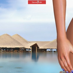 virtual sex and dating with people like  hot shemale LadyFrench, 