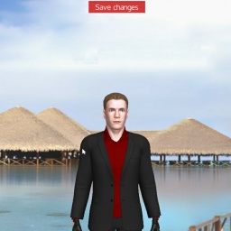 partner  hot boy Eric_Chen,  for adult online game playing