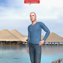 hot bisexual sex maniac boy Hornyb23,  enjoys online 3Dsex