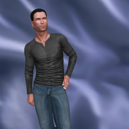 sexgame online MMO playing with adult member heterosexual lusty boy TSHunter, 