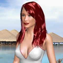 virtual sex and dating with people like  hot girl AlexiaP, 