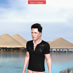 hot online porn game player heterosexual lovesick boy Darkness950, 