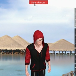 sexgame online MMO playing with adult member heterosexual erotomanic boy Zackyyy, Brazil, 