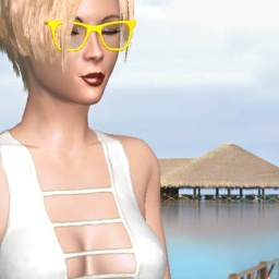 adults enjoying 3D sex games like heterosexual talky girl Faithh, 