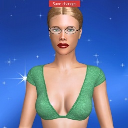 hot online porn game player bisexual voluble shemale Mmoira, 