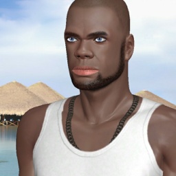3Dsex game playing AChat community member bisexual passionate boy BIGMANGO, 