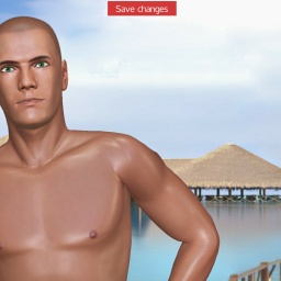Check out bisexual fiend boy E1SEU,  if you want to oparticipate in sexgame MMORPG