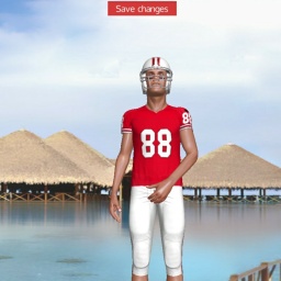 multiplayer virtual sex game player homosexual pervert boy Alejandro15, Mexico, 