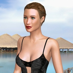 for 3D virtual sex game, join and contact  hot girl Line99xx, 