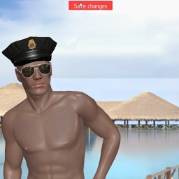 hot online porn game player heterosexual sex maniac boy Fed_2, Mars, im a badddd cop