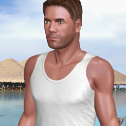 connect and play virtual 3D sex with  hot boy Anbu76, 