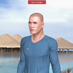 try virtual 3D sex with  hot boy Lucifer3699, 