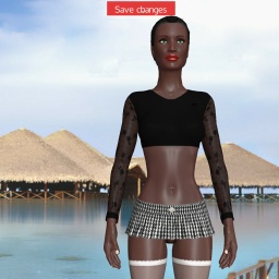 adults like  hot shemale Meru668, want to be fucked in a threesome play AChat online sex games