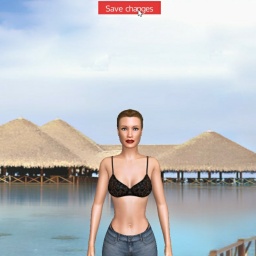 sexgame online for adults like heterosexual emotional girl Taniya, 