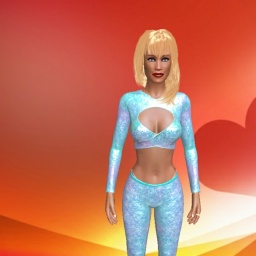 best sim sex game online with heterosexual fiend girl Summer55, 