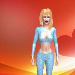 hot online porn game player heterosexual sodomist girl Summer55, 