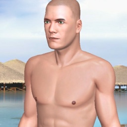 multiplayer virtual sex game player  hot boy Greger51, Sverige, 