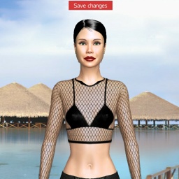 play online virtual sex game with member bisexual narcissist shemale LittleSissy, Thailand, Lady boy, your little lady boy just for you or your friends too ;)