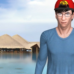 free 3D sex game adventures with bisexual vuloptuous boy Asian222, east asian, summer holiday here , swimming,running and tennis