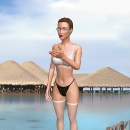 play virtual sex games with mate bisexual nymphomaniac shemale Gonncity, spain, 