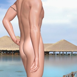 multiplayer virtual sex game player bisexual narcissist boy Korlock, sub bottom, sub bottom needing cock