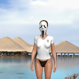 multiplayer virtual sex game player homosexual tender girl Hfc336699, 