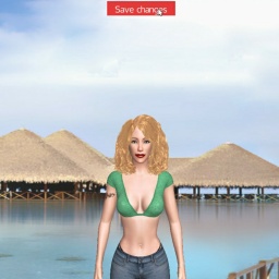 free cybersex experience with bisexual emotional girl MichelleRBIN, Sweden, 