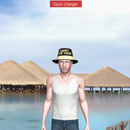 for 3D virtual sex game, join and contact heterosexual erotomanic boy Panupong112, 
