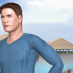 connect and play virtual 3D sex with  hot boy Jess_SE, 