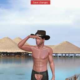 hot heterosexual pervert boy Helloooo, usa,  enjoys online 3Dsex