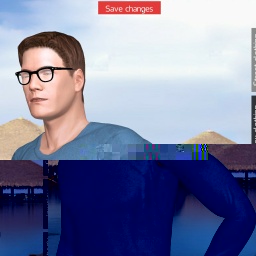 connect and play virtual 3D sex with  hot boy DrHernandez, 