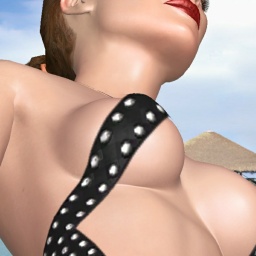 see  hot shemale Bottom_sis,  while playing porn game online